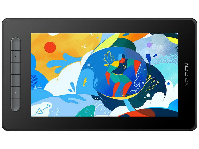 【値下げ】XP-PEN Artist 12 セカンド Amazon.co.jp: 【日本限定】 XPPen 液タブ Artist 12セカンド 豪華版