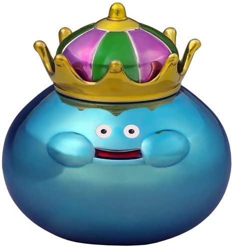 楽天市場】スクウェア・エニックス ドラゴンクエスト メタリック