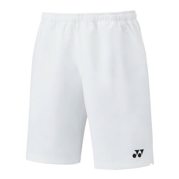 楽天市場】ヨネックス YONEX ヨネックス ユニハーフパンツ 15195 色