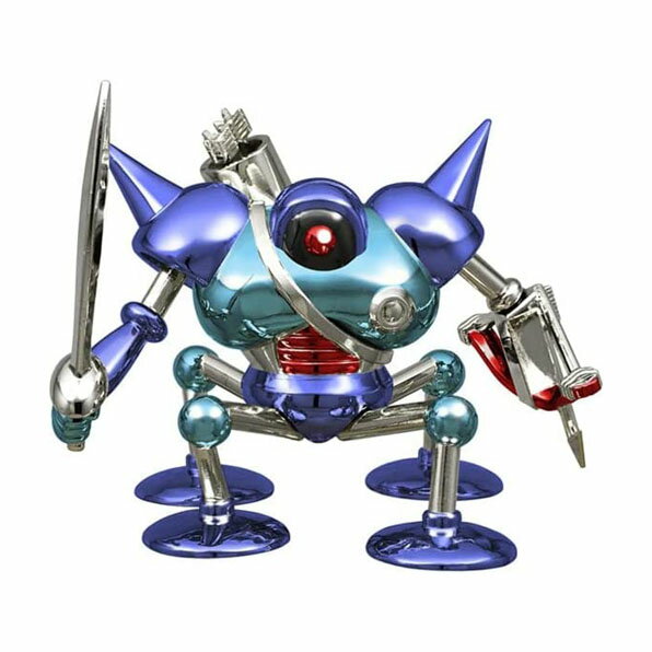 楽天市場】スクウェア・エニックス ドラゴンクエスト メタリック