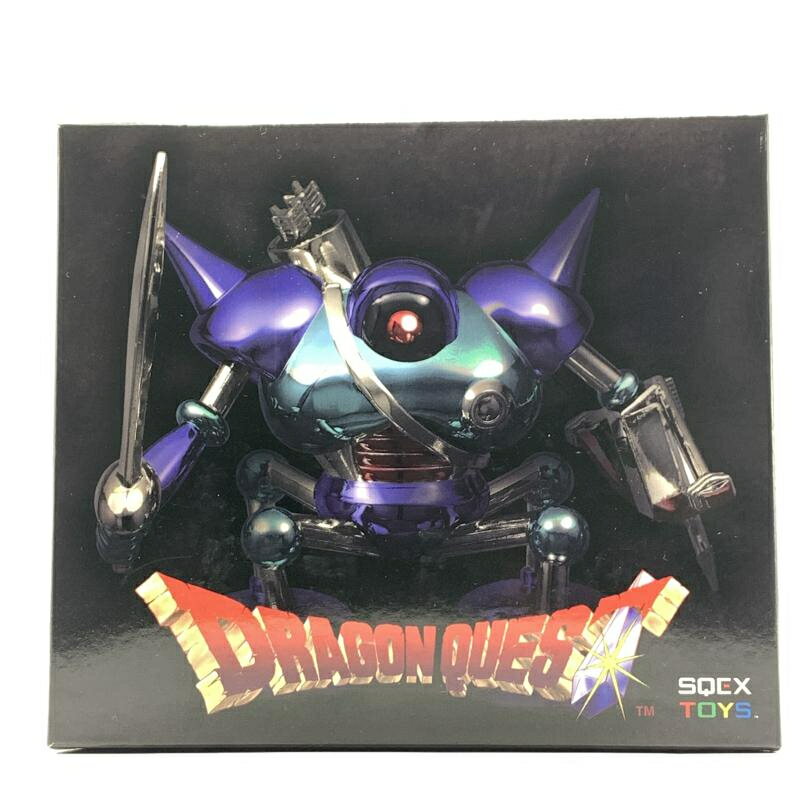 ドラゴンクエスト メタリックモンスターズギャラリー キラーマシン Amazon.co.jp: ドラゴンクエスト メタリックモンスターズギャラリー