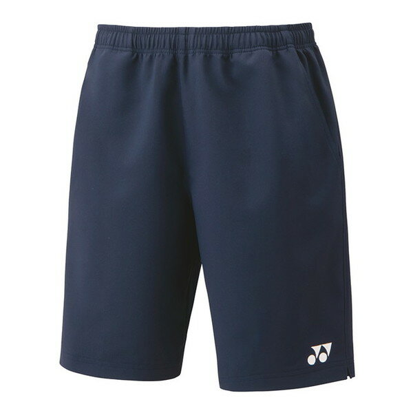 楽天市場】ヨネックス YONEX ヨネックス ユニハーフパンツ 15195 色