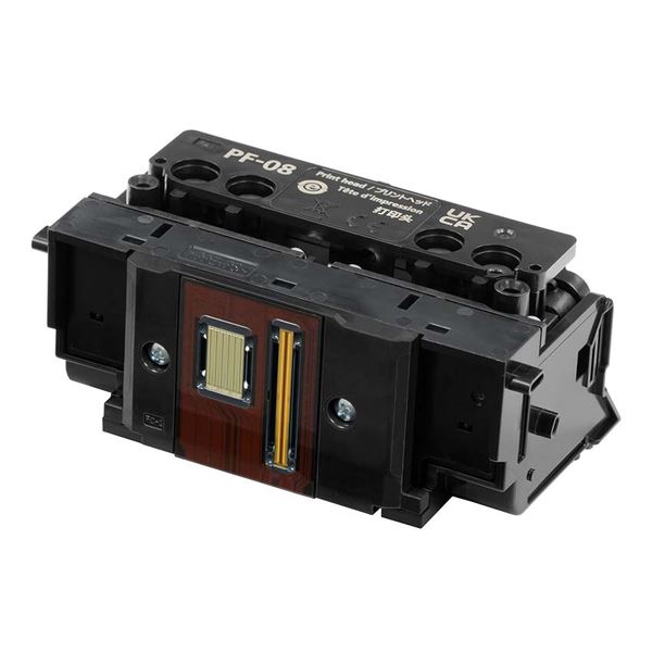 楽天市場】キヤノン Canon キヤノン プリントヘッド PF-05 3872B001