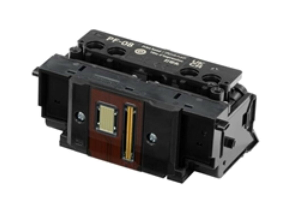 楽天市場】キヤノン Canon キヤノン プリントヘッド PF-05 3872B001