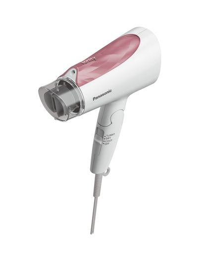 Panasonic ヘアードライヤー イオニティ EH-NE4J-PP