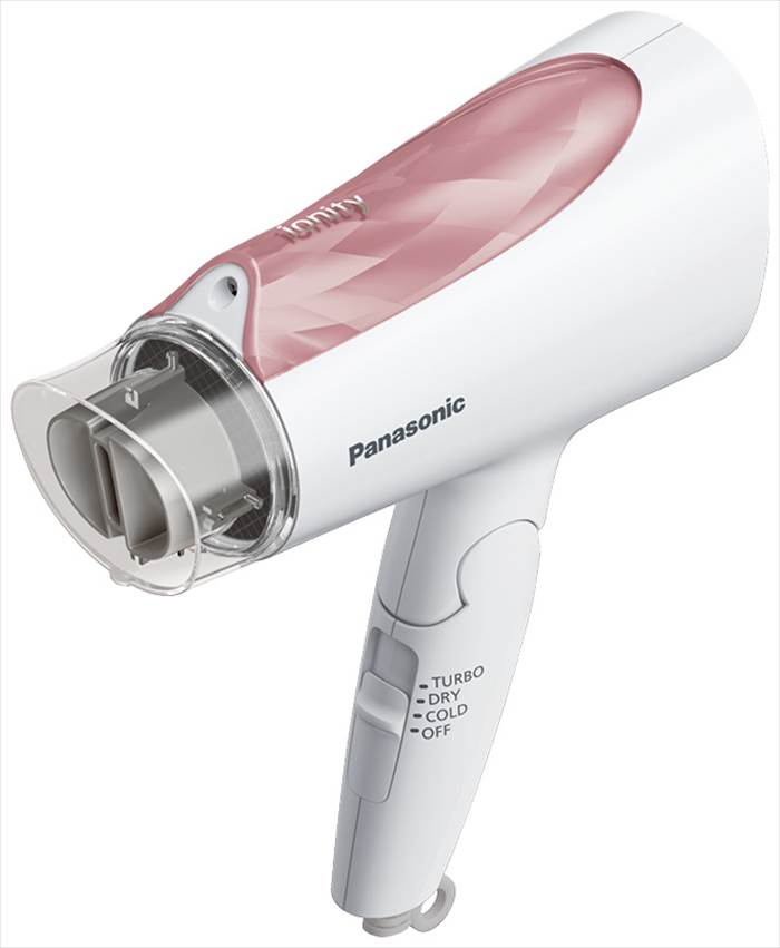 Panasonic ヘアードライヤー イオニティ EH-NE4J-PP