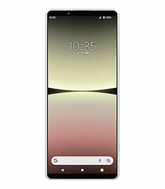 SONY Xperia 5 iv エクリュホワイト SONY Xperia 5 IV SO-54C docomo [エクリュホワイト] 価格比較