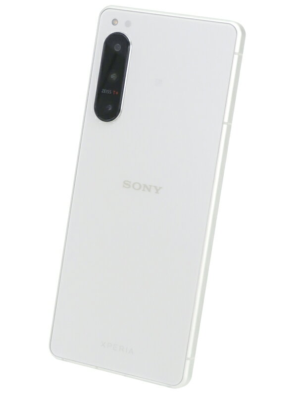 楽天市場】ソフトバンク SONY Xperia 5 IV A204SO ブラック