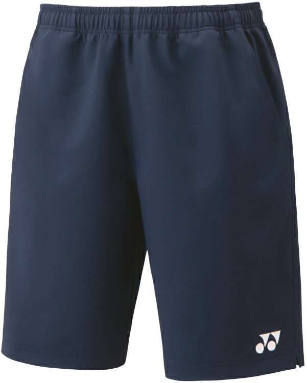 楽天市場】ヨネックス YONEX ヨネックス ユニハーフパンツ 15198 色