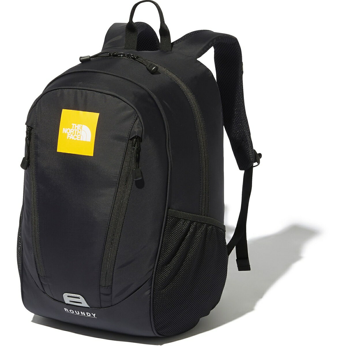ザノースフェイス　キッズリュック K Roundy NMJ72202 楽天市場】THE NORTH FACE ザ・ノース・フェイス NMJ72358 K