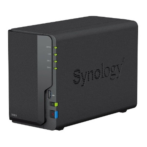 楽天市場】アスク Synology NASキット DS918+ | 価格比較 - 商品価格ナビ
