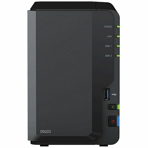 楽天市場】アスク Synology パーソナルクラウドストレージ