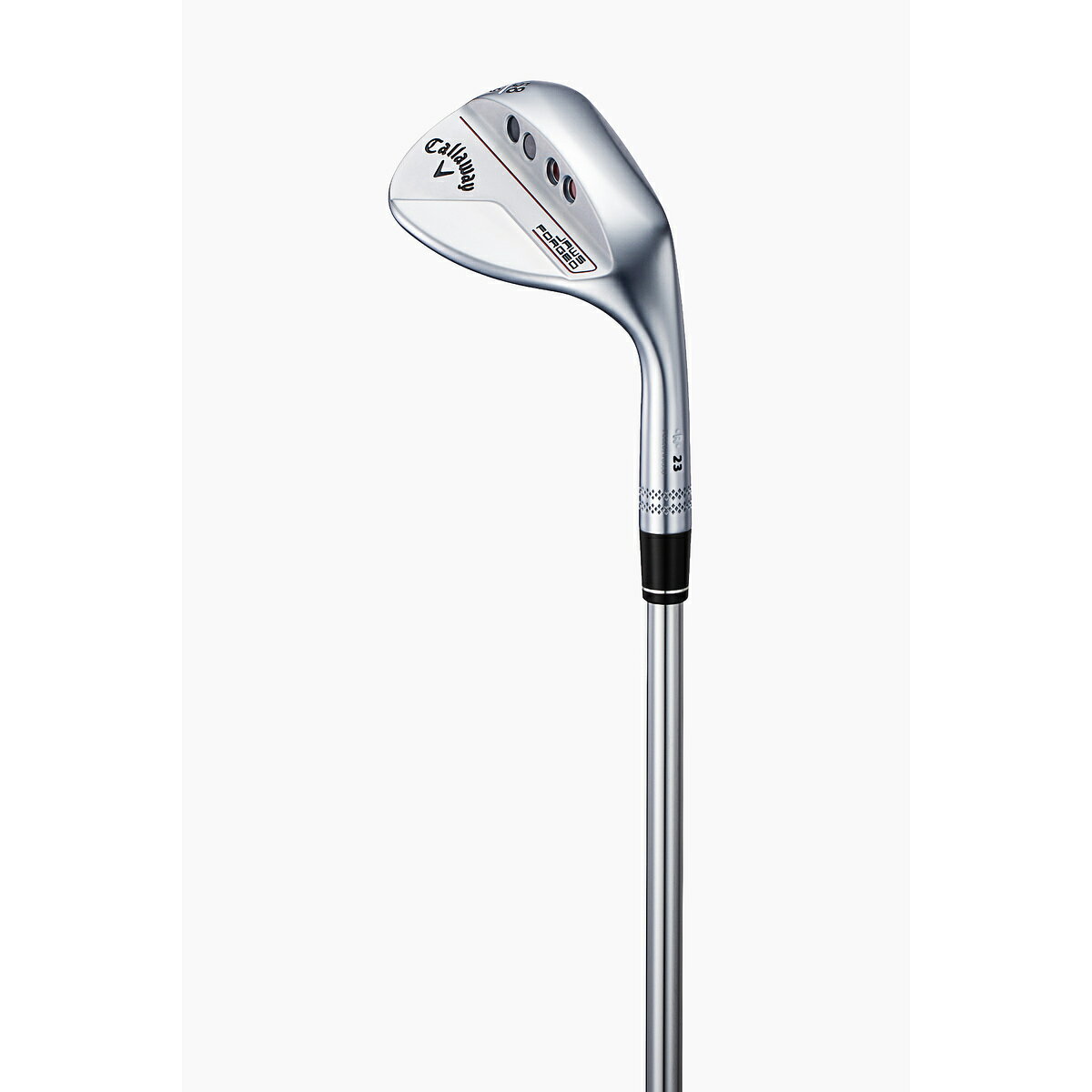 楽天市場】CALLAWAY JAWS FORGED 23 CHROME 48 S 10 C NS950NEO | 価格
