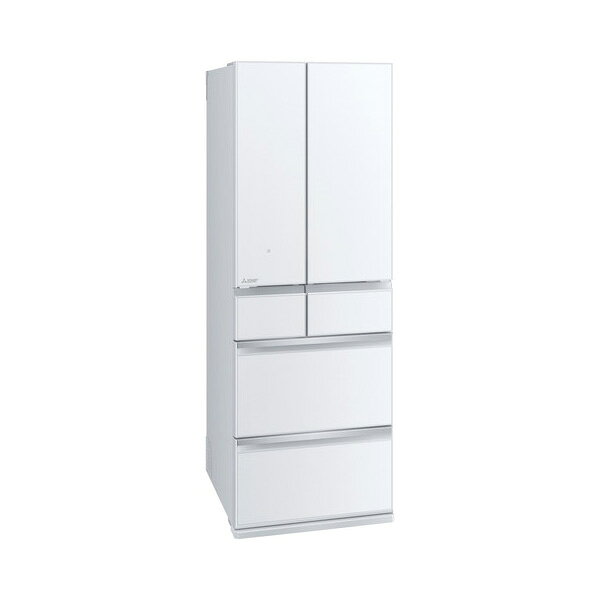 楽天市場】三菱電機 MITSUBISHI 547L 6ドア冷蔵庫 MR-WZ55J-W | 価格 