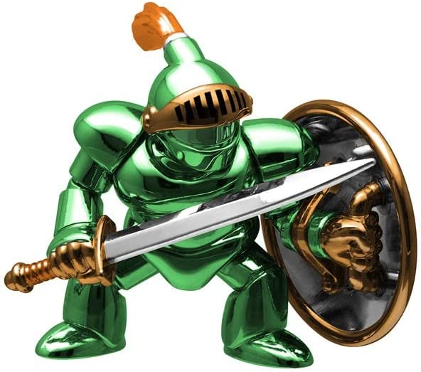 楽天市場】スクウェア・エニックス ドラゴンクエスト メタリック