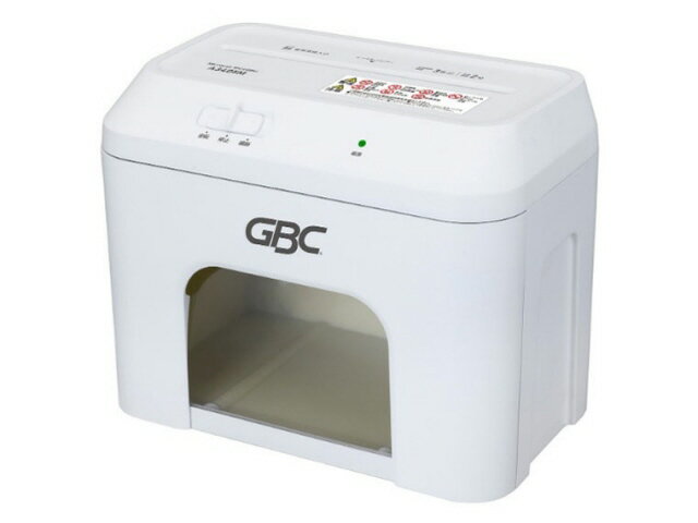 GBC デスクトップシュレッダー 41Ci8WM+a-L.jpg_BO30,255,255,