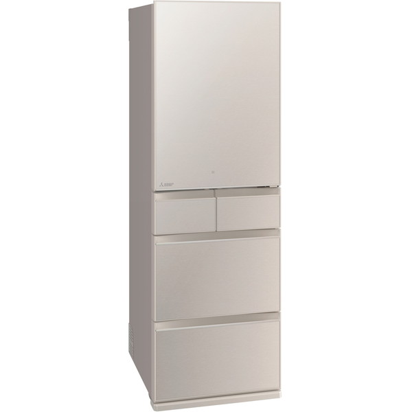 MITSUBISHI 451L 5ドア冷蔵庫 MR-MB45J-C