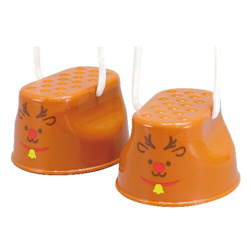 アーテック ArTec 011750 ぽっくり トナカイ