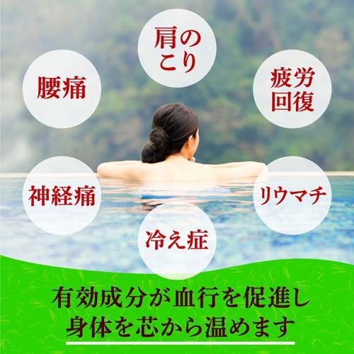 薬泉めぐり 15包入