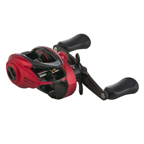 楽天市場】1565123 アブガルシア REVO5 STX-SHS-L 左ハンドル