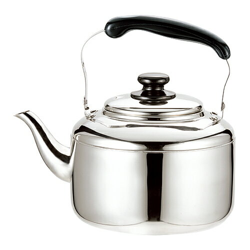 ステンレス ニュービッグケトル 4L NBK-40