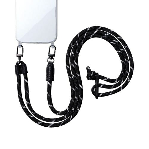 エレコム iPhone SE 第3世代／SE 第2世代／8／7用ケース ハイブリッド クリア(1個)