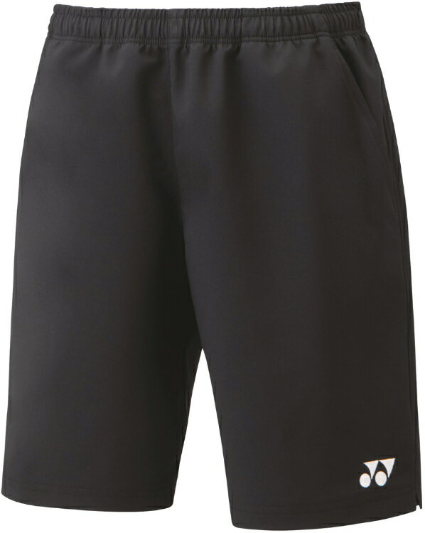 楽天市場】ヨネックス YONEX メンズ ニットハーフパンツ ホワイト