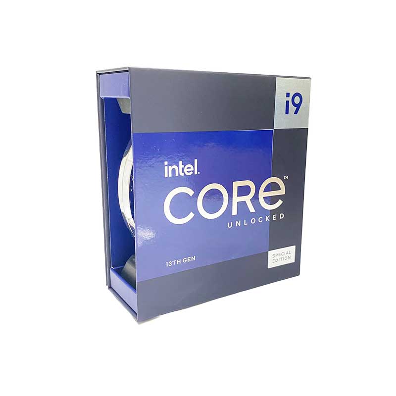 Intel CPU Core i9 13900KS BX8071513900KS