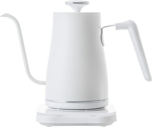 楽天市場】山善 YAMAZEN 電気ケトル EGL-C1280(WS) | 価格比較 - 商品