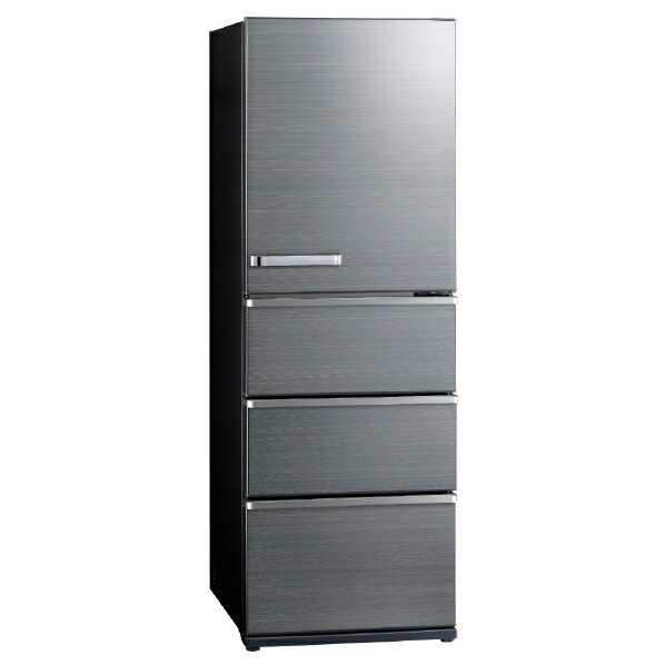 TOSHIBA GR-V41GHL(WU) 冷蔵庫 411L 東芝 GR-W41GH(WU) 5ドア冷蔵庫（411L・右開き） マットホワイト