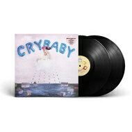 Melanie Martinez / Cry Baby