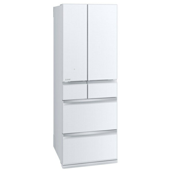 楽天市場】三菱電機 MITSUBISHI 455L 5ドア冷蔵庫 MR-B46J-W | 価格