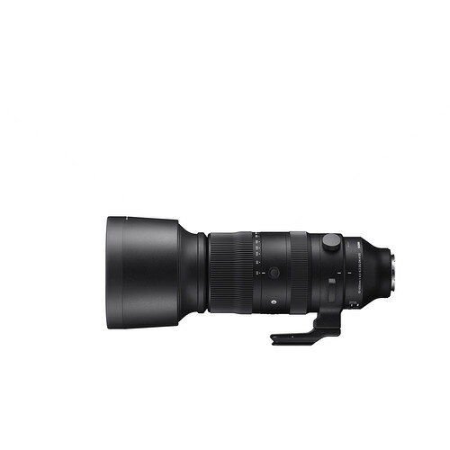 SIGMA 60-600mm F4.5-6.3 DG DN OS Sports