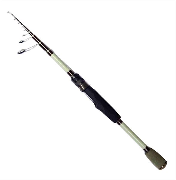 楽天市場】シマノ シマノ 21 ゾディアス パックロッド C610M-5 6.10ft