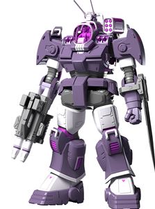 Max Factory - COMBAT ARMORS MAX22 1/72 コンバットアーマー ダグラム アップデートver. 太陽の牙ダグラム プラモデル マックスファクトリー COMBAT ARMORS MAX22 コンバットアーマー ダグラム アップデートver.