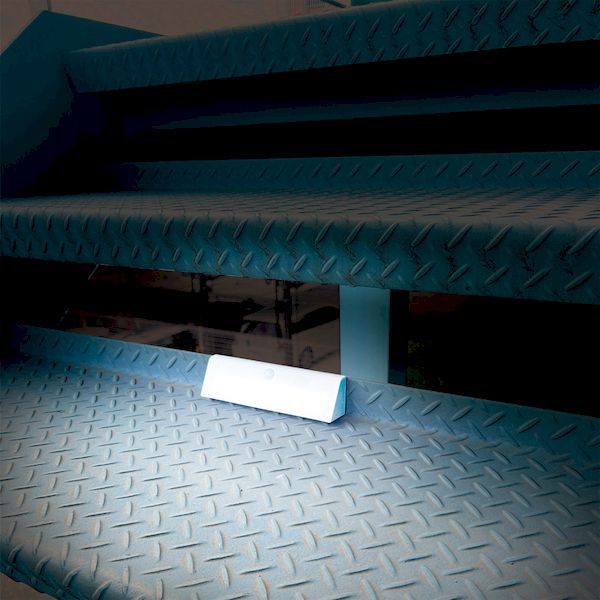 LINEクーポン有 リーベックス REVEX SL107 センサーライト コーナーライト