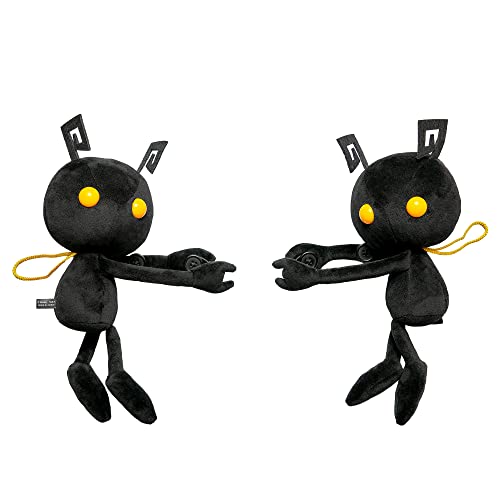 キングダムハーツII 王様　20th Anniversary Ver ぬいぐるみ キングダム ハーツ シリーズ ぬいぐるみ ＜KH II 王様＞ 20th