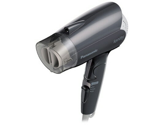 Panasonic ヘアードライヤー イオニティ EH-NE2J-H