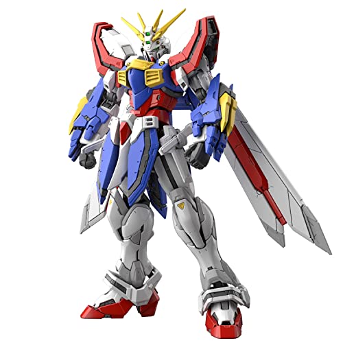 楽天市場】メガハウス GGG 機動武闘伝Gガンダム レイン・ミカムラ