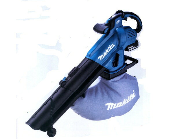 楽天市場】マキタ makita ブロワ集じん機 MUB1200 | 価格比較 - 商品
