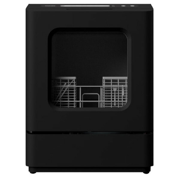 COMFEE コンフィー　食洗機　WQP6-3602K Amazon | COMFEE' 食洗機 工事不要 5人用 大容量 UV除菌 自動給水 静音