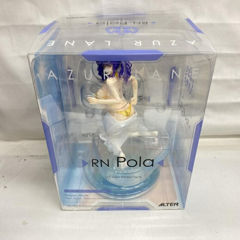 Masakinoさん用リノ 波濤のチアリーダー+１個のセット 1/6スケールフィギュア アズールレーン リノ 波濤のチアリーダー