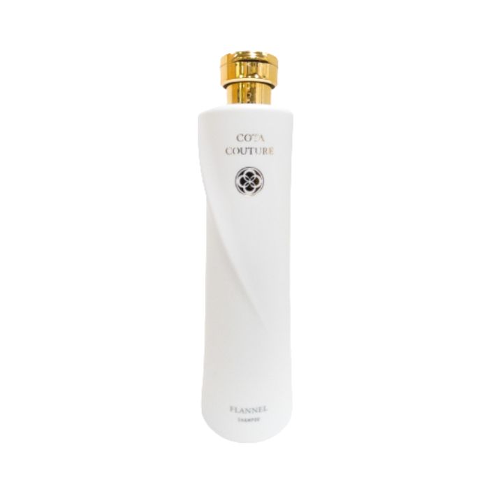 詰め替え用 550ml COTA コタコタクチュール シャンプー ベルベット COTA コタクチュール ベルベット シャンプー トリートメント