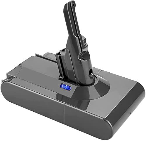 楽天市場】ダイソン SV20/SV30/SV46/SV49用バッテリー 965470-01