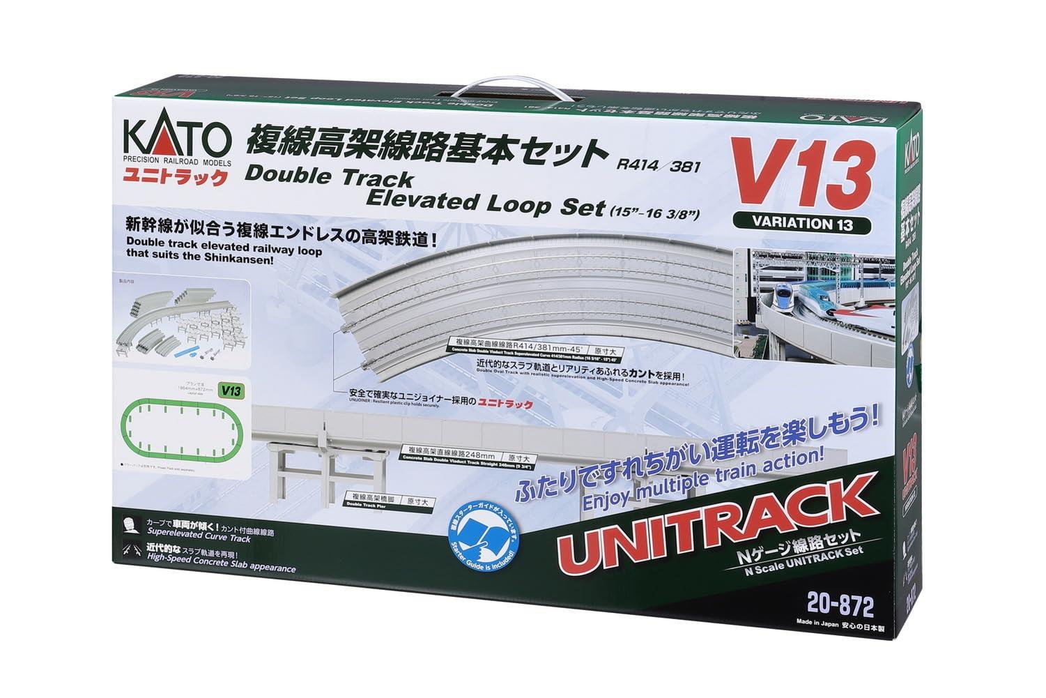 楽天市場】カトー 自動踏切S基本セット | 価格比較 - 商品価格ナビ