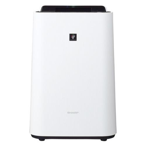 楽天市場】シャープ SHARP 除湿加湿機能付 KI-SD50-W | 価格比較