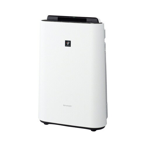 SHARP KI-RS50-W 加湿空気清浄機 M2648 4b94a9b3b77a3f42819a44fbfac9c8