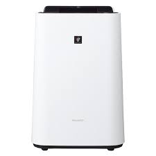SHARP 加湿空気清浄機 KC-M50B プラズマクラスター　2台セット 楽天市場】シャープ SHARP KC-M50B-W | 価格比較 - 商品価格ナビ