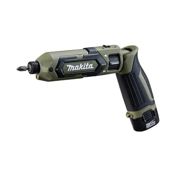 楽天市場】MAKITA / マキタ インパクトドライバー M697DSX (インパクト