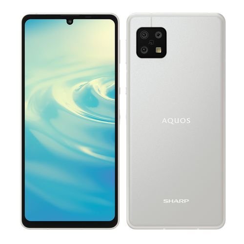 楽天市場】シャープ SHARP スマートフォン AQUOS wish SH-M20